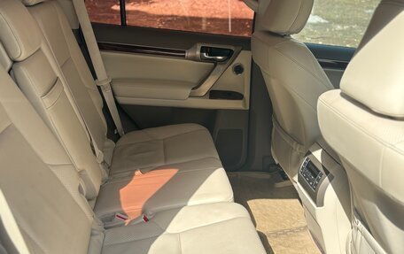 Lexus GX II, 2010 год, 4 100 000 рублей, 9 фотография