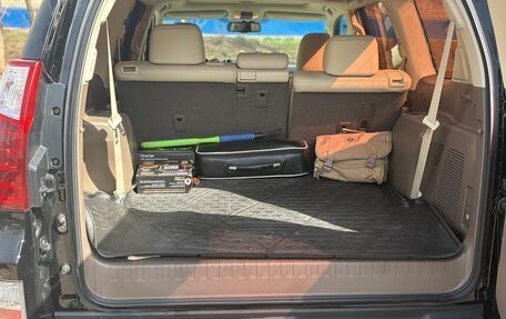 Lexus GX II, 2010 год, 4 100 000 рублей, 7 фотография