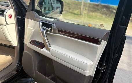 Lexus GX II, 2010 год, 4 100 000 рублей, 11 фотография