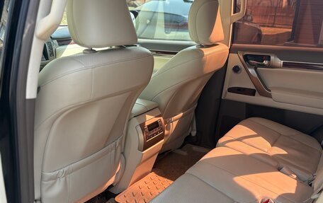 Lexus GX II, 2010 год, 4 100 000 рублей, 12 фотография