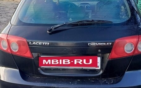 Chevrolet Lacetti, 2005 год, 250 000 рублей, 3 фотография