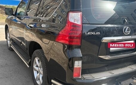 Lexus GX II, 2010 год, 4 100 000 рублей, 5 фотография