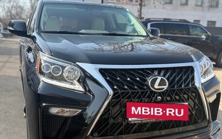 Lexus GX II, 2010 год, 4 100 000 рублей, 2 фотография