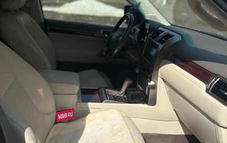 Lexus GX II, 2010 год, 4 100 000 рублей, 8 фотография