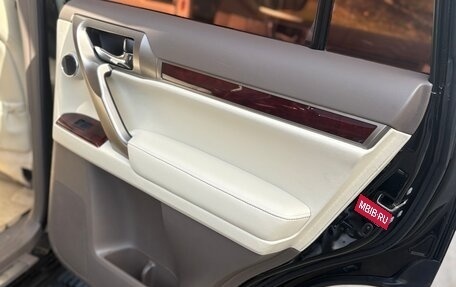 Lexus GX II, 2010 год, 4 100 000 рублей, 10 фотография