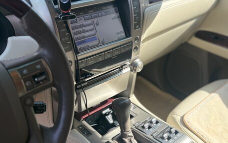 Lexus GX II, 2010 год, 4 100 000 рублей, 16 фотография