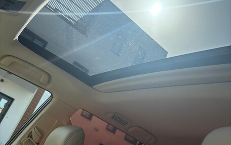 Lexus GX II, 2010 год, 4 100 000 рублей, 18 фотография