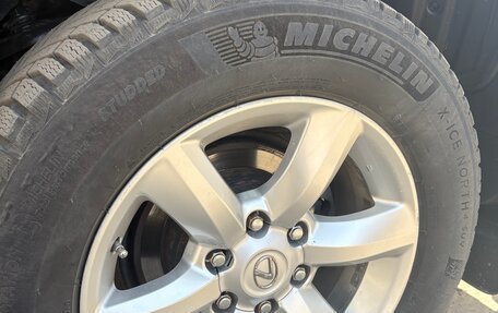 Lexus GX II, 2010 год, 4 100 000 рублей, 20 фотография