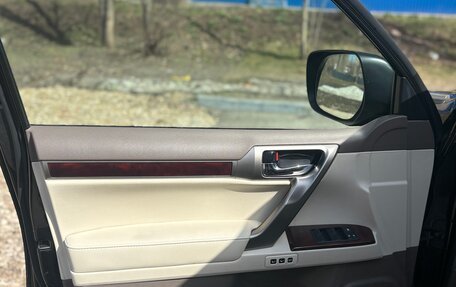 Lexus GX II, 2010 год, 4 100 000 рублей, 15 фотография