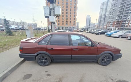 Volkswagen Passat B3, 1991 год, 210 000 рублей, 5 фотография