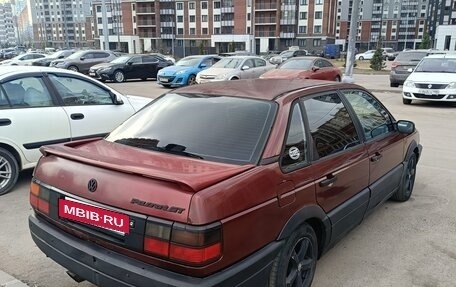 Volkswagen Passat B3, 1991 год, 210 000 рублей, 6 фотография