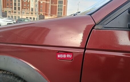 Volkswagen Passat B3, 1991 год, 210 000 рублей, 4 фотография