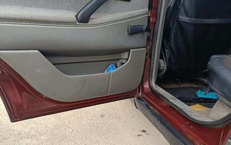 Volkswagen Passat B3, 1991 год, 210 000 рублей, 10 фотография