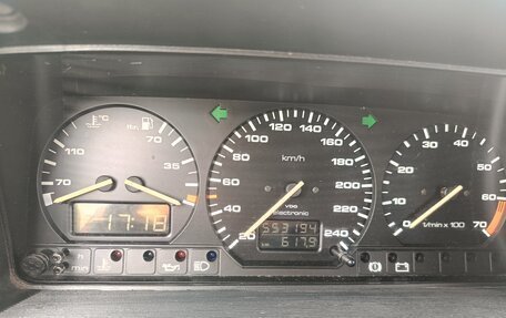 Volkswagen Passat B3, 1991 год, 210 000 рублей, 17 фотография