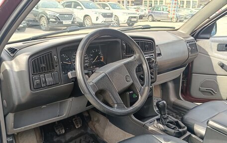 Volkswagen Passat B3, 1991 год, 210 000 рублей, 15 фотография