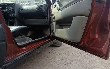 Volkswagen Passat B3, 1991 год, 210 000 рублей, 12 фотография