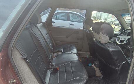 Volkswagen Passat B3, 1991 год, 210 000 рублей, 14 фотография