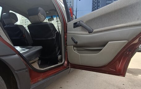 Volkswagen Passat B3, 1991 год, 210 000 рублей, 13 фотография