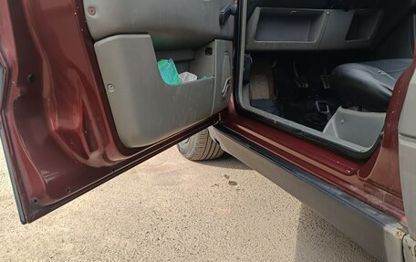 Volkswagen Passat B3, 1991 год, 210 000 рублей, 11 фотография