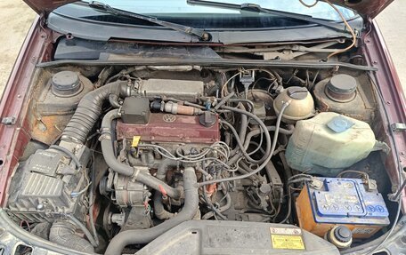 Volkswagen Passat B3, 1991 год, 210 000 рублей, 19 фотография