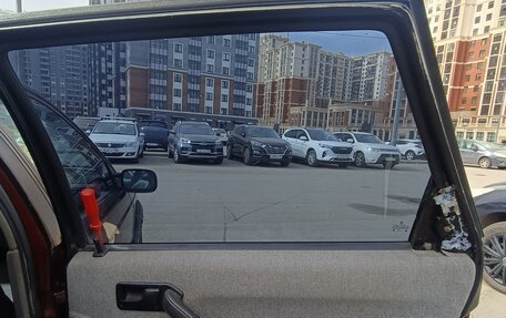 Volkswagen Passat B3, 1991 год, 210 000 рублей, 18 фотография