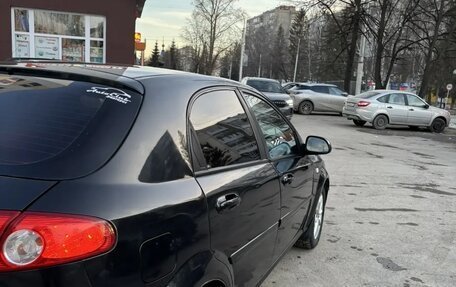 Chevrolet Lacetti, 2009 год, 169 000 рублей, 3 фотография