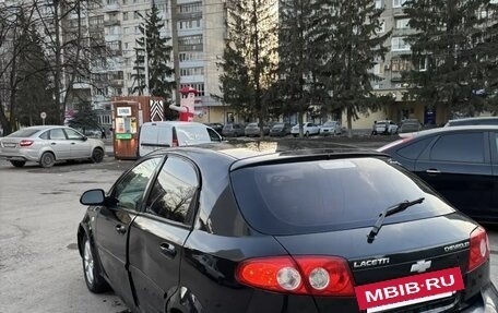 Chevrolet Lacetti, 2009 год, 169 000 рублей, 6 фотография