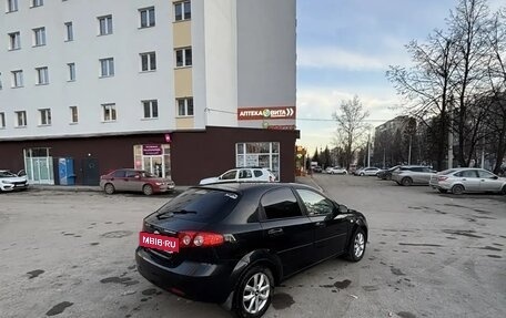 Chevrolet Lacetti, 2009 год, 169 000 рублей, 2 фотография