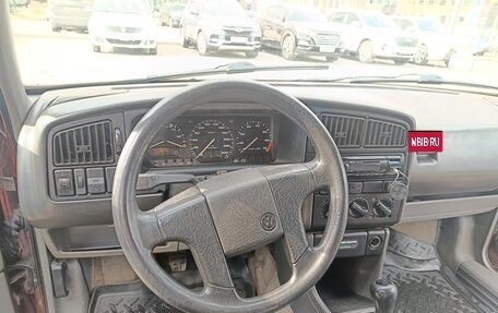 Volkswagen Passat B3, 1991 год, 210 000 рублей, 16 фотография