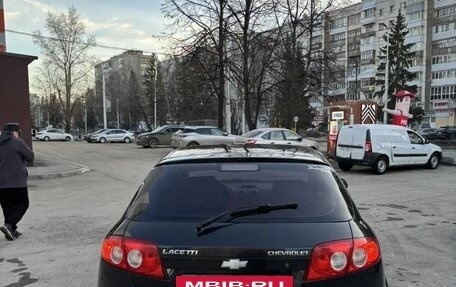 Chevrolet Lacetti, 2009 год, 169 000 рублей, 5 фотография