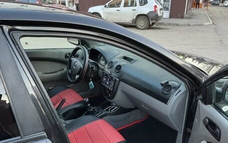 Chevrolet Lacetti, 2009 год, 169 000 рублей, 7 фотография