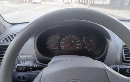 Hyundai Accent II, 2005 год, 315 000 рублей, 12 фотография