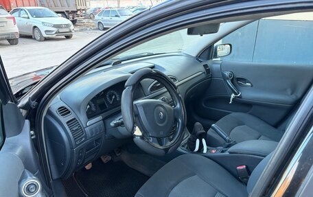 Renault Laguna II, 2007 год, 400 000 рублей, 8 фотография