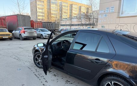 Renault Laguna II, 2007 год, 400 000 рублей, 7 фотография