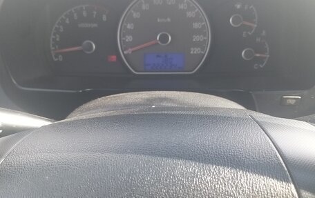 Hyundai Elantra IV, 2008 год, 480 000 рублей, 6 фотография