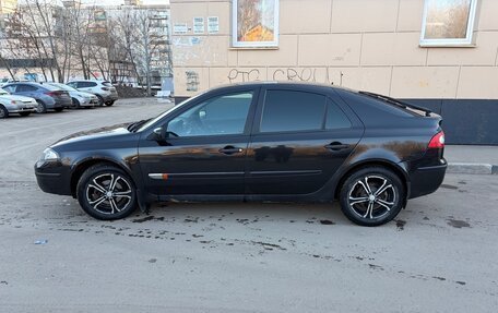 Renault Laguna II, 2007 год, 400 000 рублей, 6 фотография