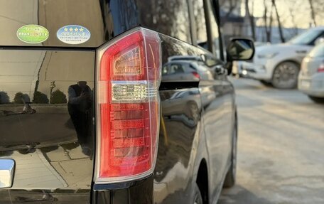 Honda Stepwgn IV, 2014 год, 1 599 990 рублей, 2 фотография