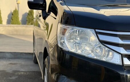 Honda Stepwgn IV, 2014 год, 1 599 990 рублей, 4 фотография