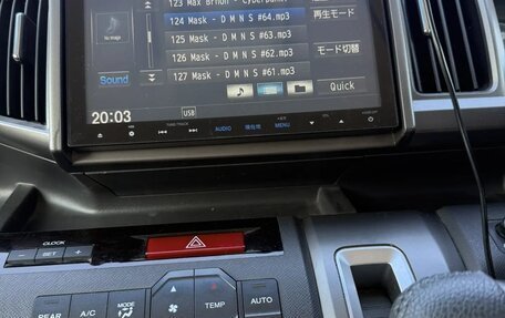 Honda Stepwgn IV, 2014 год, 1 599 990 рублей, 12 фотография