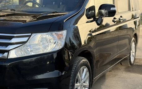 Honda Stepwgn IV, 2014 год, 1 599 990 рублей, 5 фотография