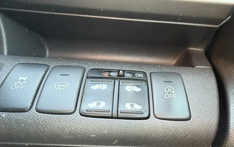 Honda Stepwgn IV, 2014 год, 1 599 990 рублей, 13 фотография