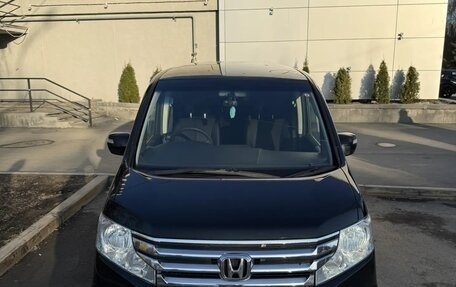 Honda Stepwgn IV, 2014 год, 1 599 990 рублей, 21 фотография