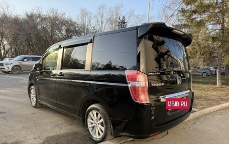 Honda Stepwgn IV, 2014 год, 1 599 990 рублей, 19 фотография