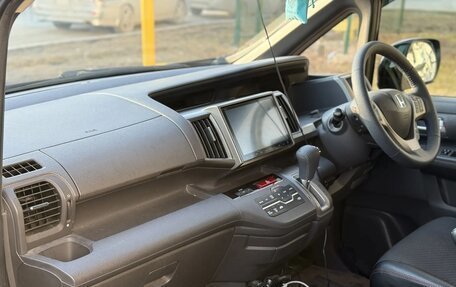 Honda Stepwgn IV, 2014 год, 1 599 990 рублей, 36 фотография