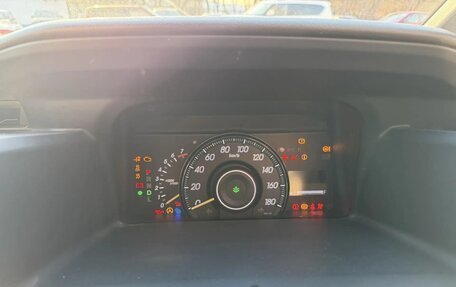 Honda Stepwgn IV, 2014 год, 1 599 990 рублей, 38 фотография