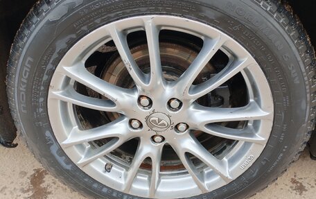 Infiniti G, 2012 год, 1 200 000 рублей, 4 фотография