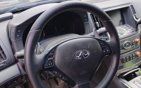 Infiniti G, 2012 год, 1 200 000 рублей, 6 фотография