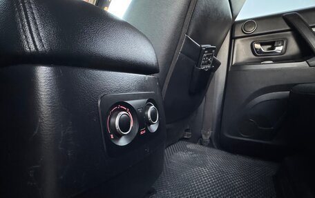 Mitsubishi Pajero IV, 2008 год, 1 470 000 рублей, 14 фотография