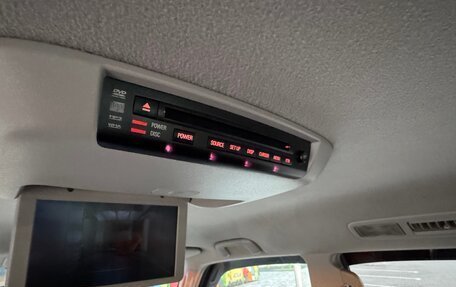 Mitsubishi Pajero IV, 2008 год, 1 470 000 рублей, 16 фотография