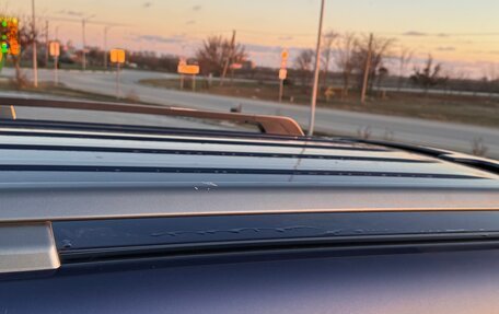 Mitsubishi Pajero IV, 2008 год, 1 470 000 рублей, 18 фотография